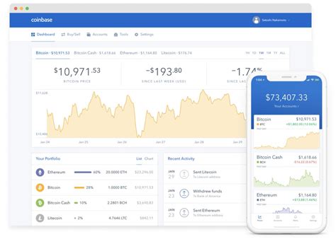 You can safely store crypto on coinbase so you don't have to worry about managing your own private keys. What's a crypto wallet (and how does it manage digital ...