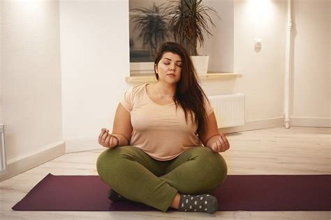 13 Practical Tips Yoga For Plus Size Beginners