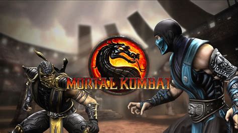 Todos Os Fatalities Mortal Kombat Para Xbox E Playstation