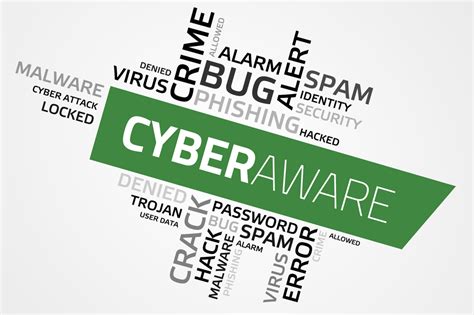 Ceos And It Personnel Urged To Be Educated About Cyber Threats