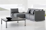 What Is Contemporary Furniture Style Pictures