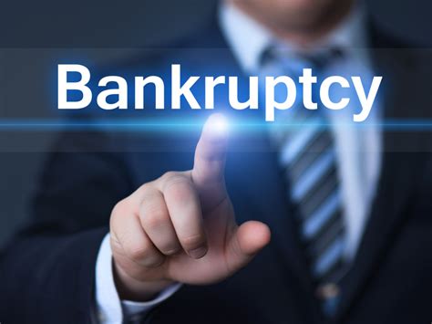 Bankruptcy Glossary Ronald S Cook Llm Jd Mba
