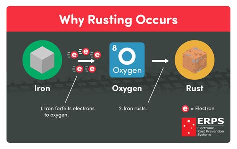 What Actually Is Rust Erps