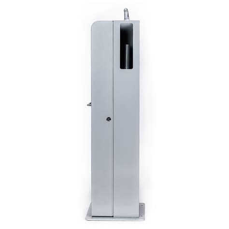 Carries a wide variety of pet waste stations and related accessories. Indoor Pet Waste Station - Clear Pet Messes Easily | Crown ...