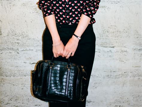 Sofia Coppola Louis Vuitton Bag Campaign