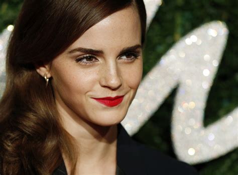 The Three Feminist Books That Emma Watson Thinks Everyone