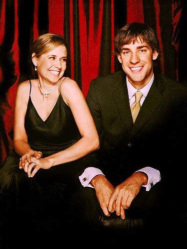 Jim And Pam Tv Couples Photo 557111 Fanpop