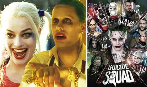 Margot Robbie Afraid Of Bizarre Method Actor Jared Leto Hits And