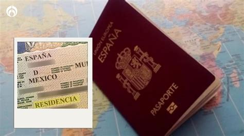 Visa Para Trabajar En España ¿cuáles Son Los Requisitos Radio Fórmula