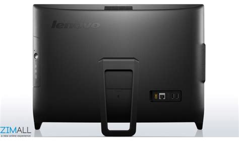 Lenovo C260 All In One Desktop Zimall Warehouse Zimall Zimbabwes