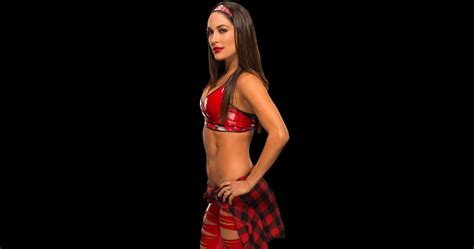 Brie Bella S Best Outfits In Wwe