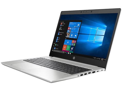 Hp Laptop Probook 450 G7 Intel Core I5 10th Gen 10210u 160 Ghz 4 Gb