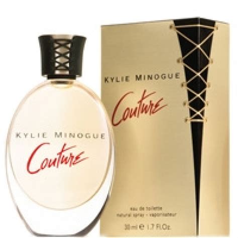 Couture S Kylie Minogue Review And Perfume Notes