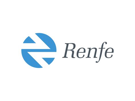 Renfe Logo Png Transparent And Svg Vector Freebie Supply