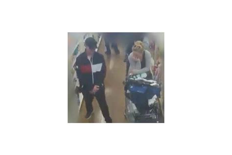 Barrie Police Searching For 2 Suspects Alleged To Have Used Fake Money