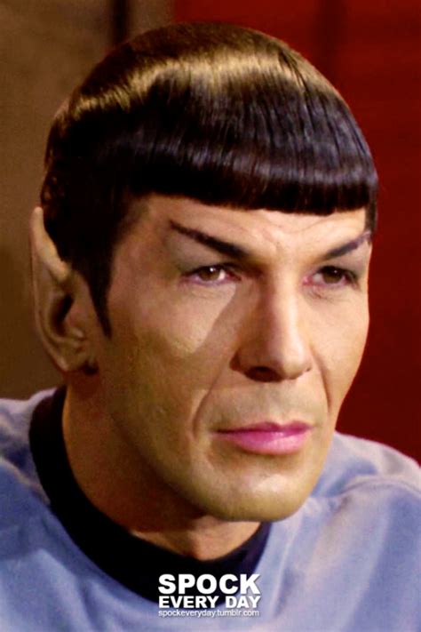 Spock Every Day Star Trek Characters Star Trek Original Series Star