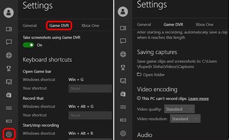 How To Use Windows 10 Built In Screen Recorder