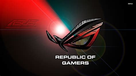10 Latest Republic Of Gamers Screensaver Full Hd 1920×1080 For Pc