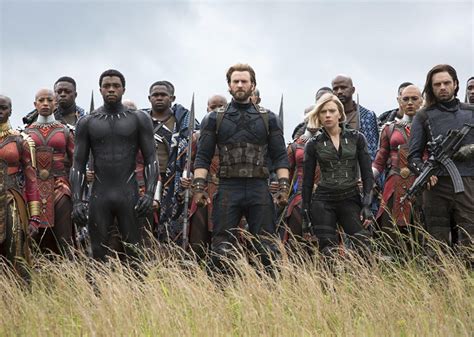 All Marvel Movies Ranked Worst To Best Digital Journal Trendradars
