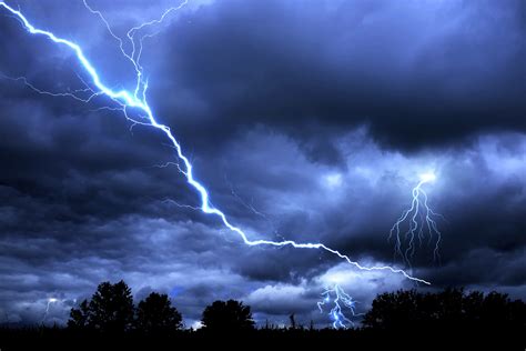 Exploring the Best Rain and Thunder Sounds of 2024