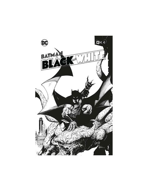 Comprar Batman Black And White Vol 5 Mil Comics Tienda De Cómics Y