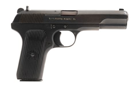 Norinco 213 Tokarev 9mm Pr54931