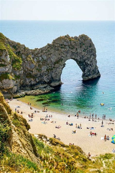 A Detailed Guide To Visiting Durdle Door Dorset 2023 Guide