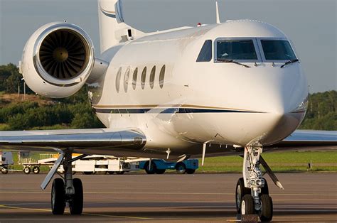 Aircraft information, request and photos. N343DF - Private Gulfstream Aerospace G-IV, G-IV-SP, G-IV ...