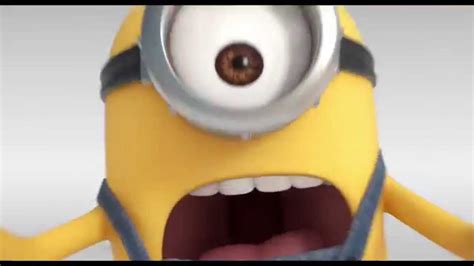 Minions Panic Youtube