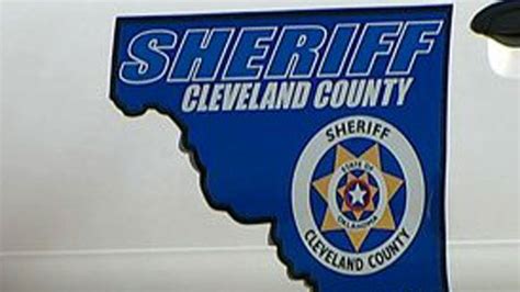 Cleveland County Sheriffs Office To Hire Detention Officers Dispatchers
