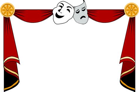 Free Play Theater Cliparts, Download Free Play Theater Cliparts png images, Free ClipArts on ...