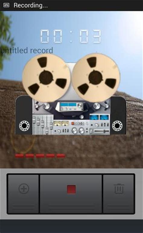 Best apps to record videos on iphone the best in line of top video recording apps is the moviepro which will allow you to change every possible aspect of settings while recording videos on iphone. Audio Recorder:Top 10 Music Recording App for Android ...