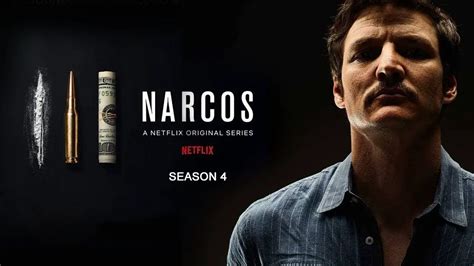 Narcos Season 4 What Are The Updates Nilsen Report
