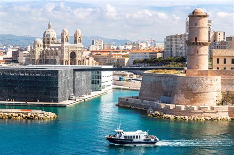 10 Lieux Incontournables A Voir A Marseille Un Guide Immersif Realise
