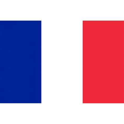 Fransa Bayrağı - İpekyolu Bayrak