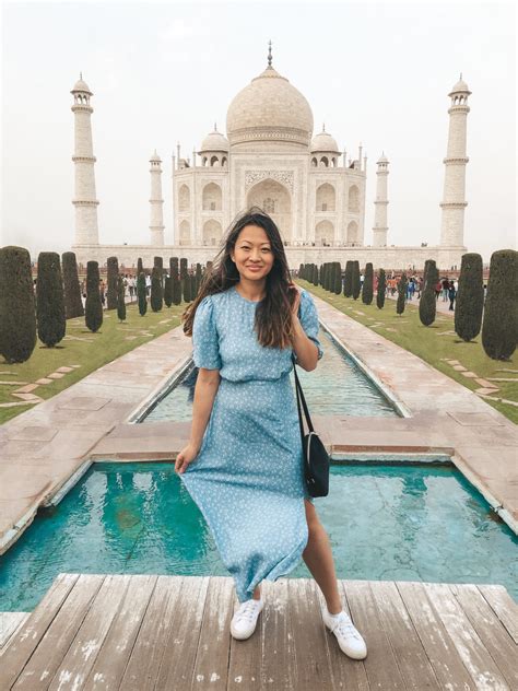 The Ultimate Travel Guide To Agra India The Wong Blog
