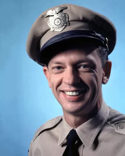 1960s andy griffith show don knotts barney fife glossy 8x10 photo actor print £3 91 picclick uk