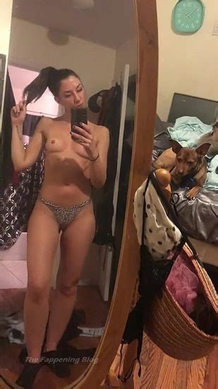 Kerryn Feehan Nude LEAKED Pics Porn Video Scandal Planet