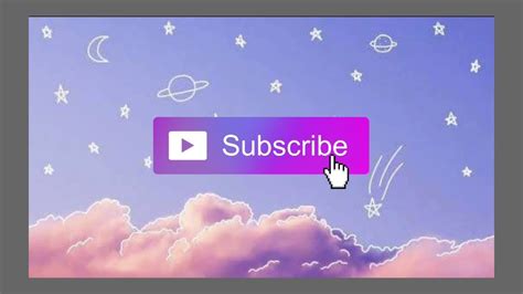 4 Cute Intro Templates No Text Free Youtube