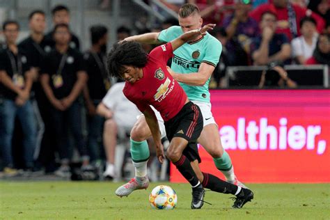 View the player profile of club brugge midfielder tahith chong, including statistics and photos, on the official website of the premier league. Reaction as Tahith Chong snubs PSV and Feyenoord to stay ...