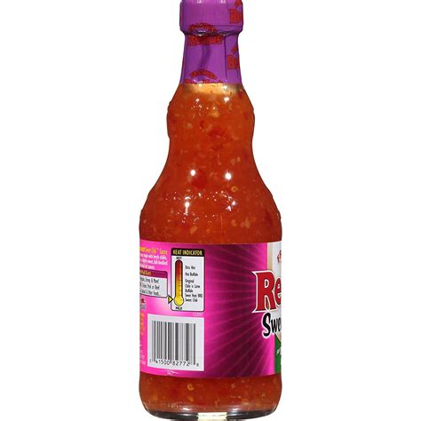 Frank’s Redhot Sweet Chili Sauce 12 Fl Oz 354 Ml Usproducts Lk