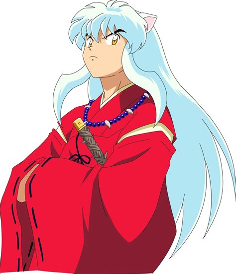 Inuyasha Character Image 531352 Zerochan Anime Image Board