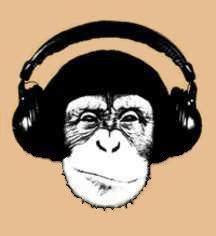 Arctic monkeys achieved fame in a very complicated and unusual way. Seven Monkey Songs for the Monkey in Everyone - the3WM