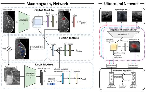 Multi Modal Breast Cancer Detection Leveraging Multiple Modalities To
