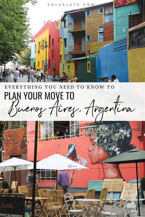 A Complete Guide To Expat Life In Buenos Aires Everything You Need To