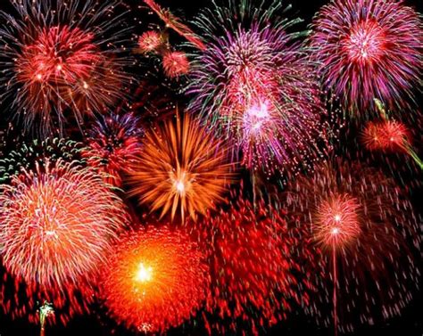 Kumpulan Gambar Animasi Kembang Api Bergerak Dp Tahun Baru Fireworks