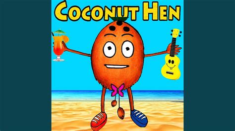 Im A Coconut Acoustic Youtube