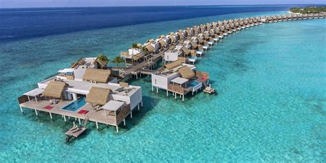 Emerald Maldives Resort And Spa Maldives Calling
