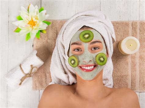 Miraculous Diy Face Masks For Glowing Skin Journal Reporter