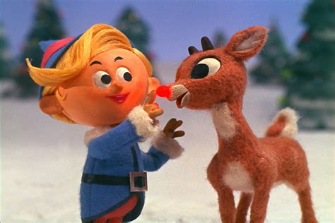 ‘Rudolph the Red-Nosed Reindeer’ | Decider | Where To Stream Movies